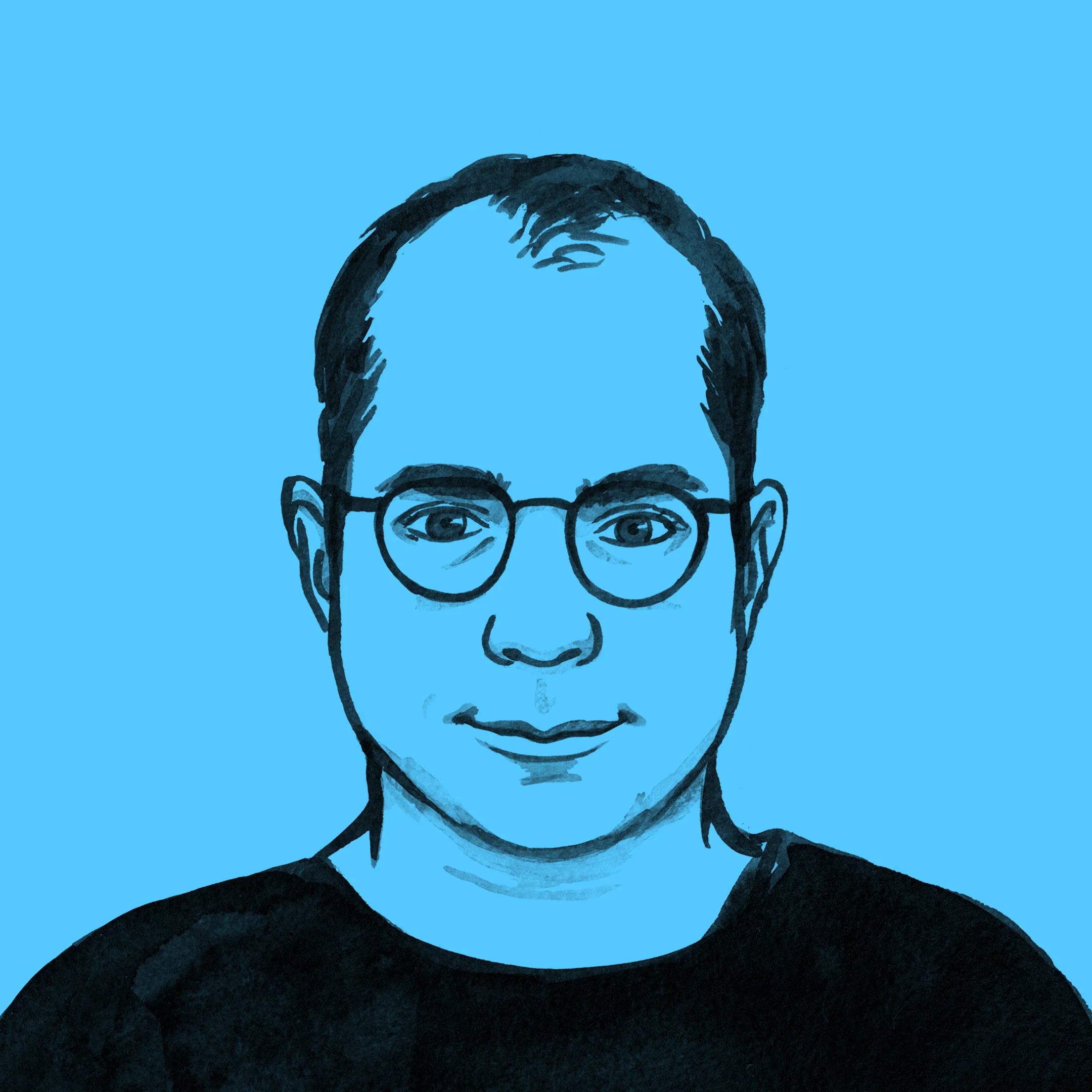 Amerikanen lopen niet - Arjen van Veelen - Image 3